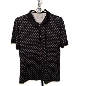 Queued Up Launch Polo